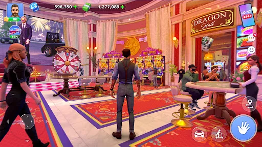 Sunday City | 游戏 | XWorld