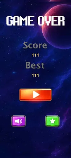 Nebula Crystal Puzzle | 游戏 | XWorld