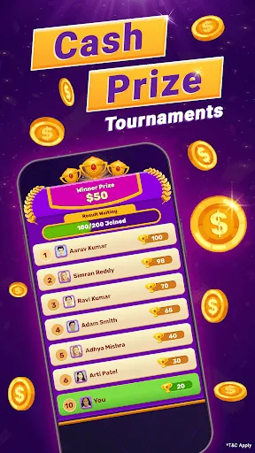 Ludo Cash - Win Real Rewards | Permainan | XWorld