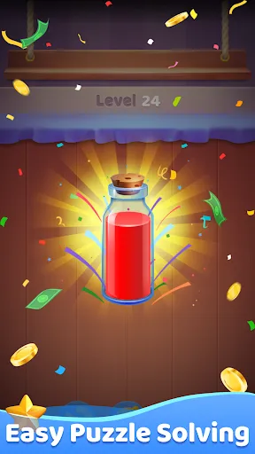 ColorJuice Puzzle | Permainan | XWorld
