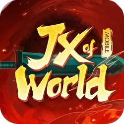 XWorld | Jx Of World Mobile