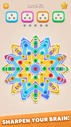 Unscrew: Screw Pin Jam Puzzle | เกม | XWorld Unscrew: Screw Pin Jam Puzzle | เกม | XWorld