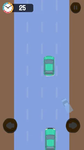 Vortex Nitro Run | 游戏 | XWorld