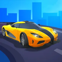 XWorld | Car Race 3D - Racing Master