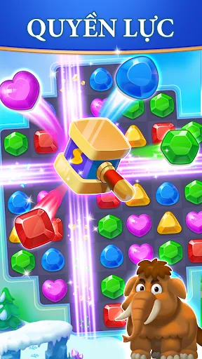 Jewel Blast Time - Match 3 | Games | XWorld