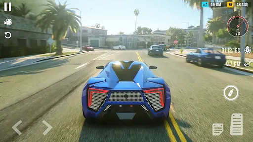 машина игры без интернета 3d | Игры | XWorld