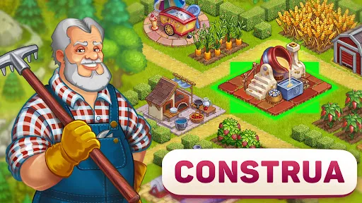Superfarmers: Fazenda e Heróis | Jogos | XWorld Superfarmers: Fazenda e Heróis | Jogos | XWorld