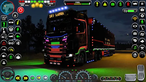 Real Truck Games Truck Driver | Games | XWorld