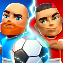 XWorld | Goal Battle - Soccer Games