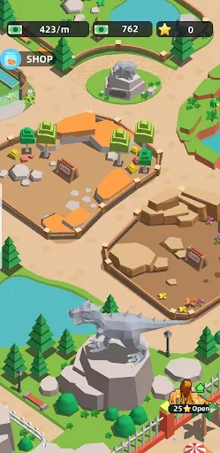 My Little Zoo | 游戏 | XWorld