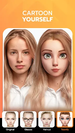 FaceLab: Future Face Aging App | Games | XWorld FaceLab: Future Face Aging App | Games | XWorld