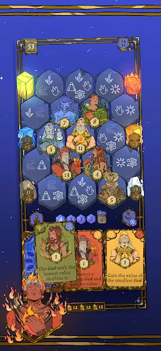 Geo Gods | Игры | XWorld Geo Gods | Игры | XWorld