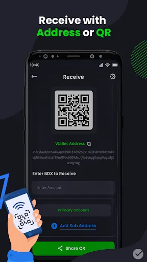 Beldex Official Wallet | Permainan | XWorld