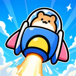 XWorld | Hamster Squad : Idle RPG