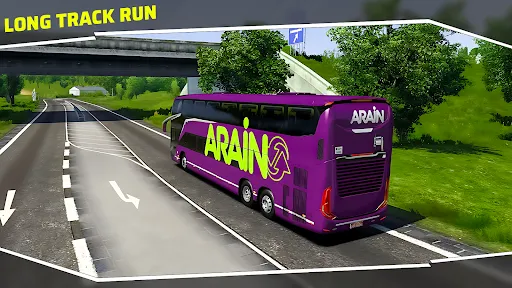 Bus Games City Driver Sim 3D | 游戏 | XWorld