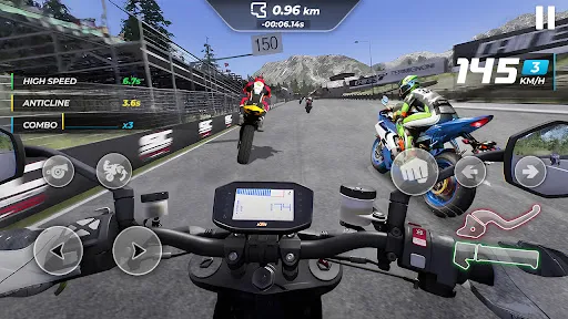 Motor Speed Traffic 3D | 游戏 | XWorld Motor Speed Traffic 3D | 游戏 | XWorld