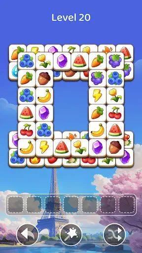 Tile Explorer - Triple Match | เกม | XWorld