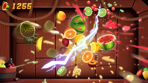 Fruit Ninja 2 Journeys | Games | XWorld