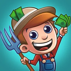 XWorld | Idle Farming Empire XWorld | Idle Farming Empire