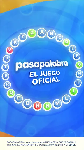 Pasapalabra: Juego Quiz de TV | juego | XWorld