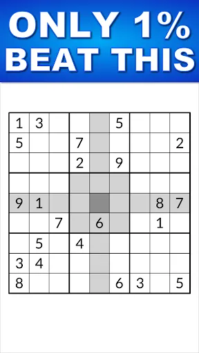 Sudoku | Games | XWorld