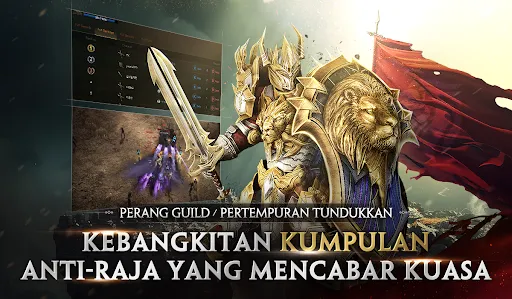 Rasalas | Permainan | XWorld