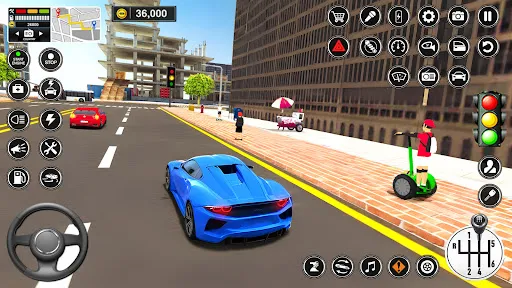 Expert Car Driving Academy | Games | XWorld Expert Car Driving Academy | Games | XWorld