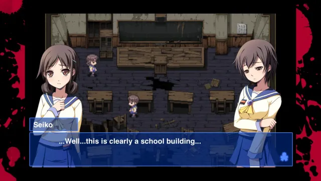 Corpse Party | Jogos | XWorld