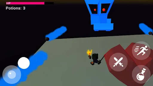 Cool Cave | 游戏 | XWorld