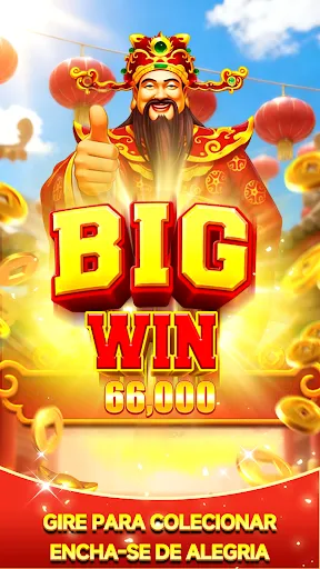 Treasure God: Nice Spin | Jogos | XWorld