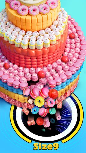 Happy Hole Frenzy | 游戏 | XWorld