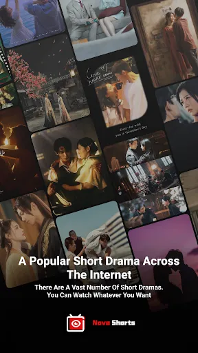 Nova Shorts: Drama and reels | 游戏 | XWorld Nova Shorts: Drama and reels | 游戏 | XWorld