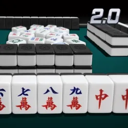 XWorld | World Mahjong 2.0