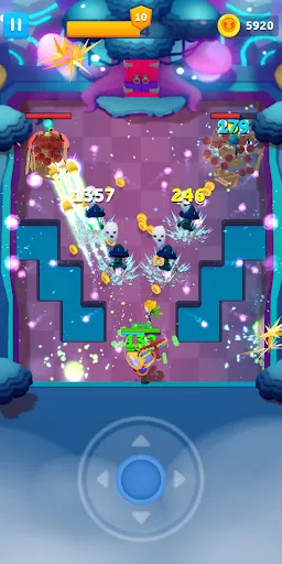 Bullet Knight: Dungeon Shooter | Games | XWorld Bullet Knight: Dungeon Shooter | Games | XWorld