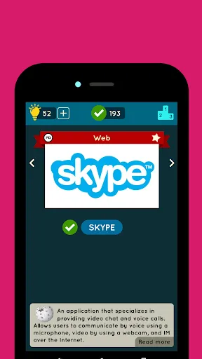 Guess the Pic: Trivia Quiz | Games | XWorld