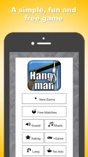 Hangman from Easy to Insane | Games | XWorld Hangman from Easy to Insane | Games | XWorld