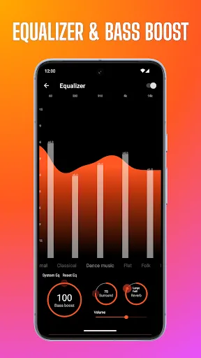 MP3 Downloader - Music Player | Games | XWorld