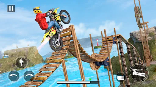 Bike Racing Game GT Bike Stunt | 游戏 | XWorld