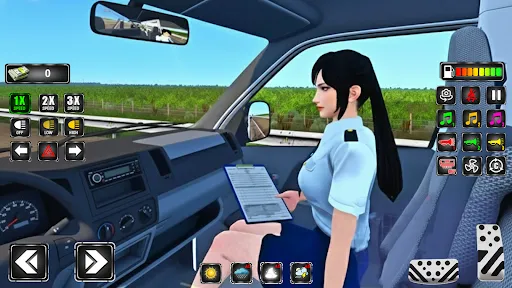 Dubai Van Driver Game Offline | 游戏 | XWorld Dubai Van Driver Game Offline | 游戏 | XWorld
