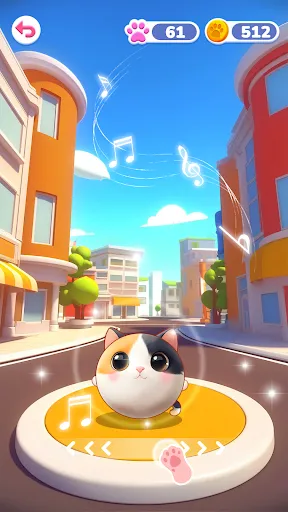 Popcat Beats: Dance Party | เกม | XWorld