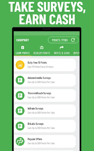 Earn Money: Paid Cash Surveys | Игры | XWorld Earn Money: Paid Cash Surveys | Игры | XWorld