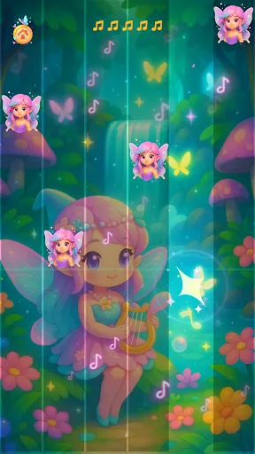 Nova Keys: Sky of Sound | 游戏 | XWorld Nova Keys: Sky of Sound | 游戏 | XWorld