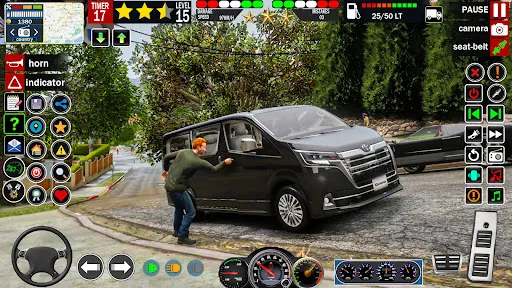 Taxi Driving Game 3D Taxi Game | 游戏 | XWorld