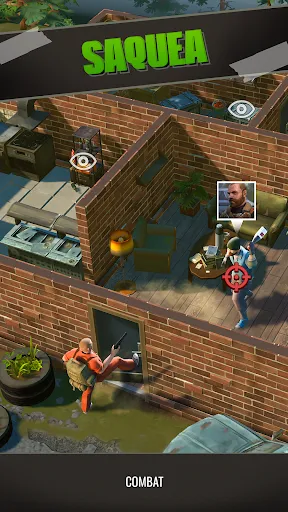 Last Day GO: Run & Survive | Permainan | XWorld