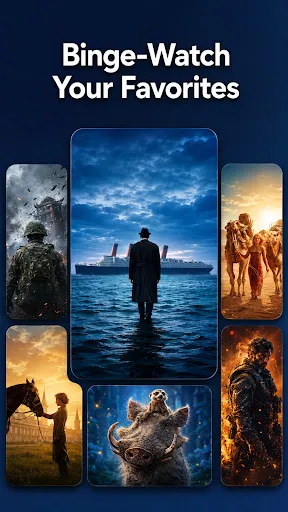 VidBite Max-Blockbuster Cinema | Permainan | XWorld VidBite Max-Blockbuster Cinema | Permainan | XWorld