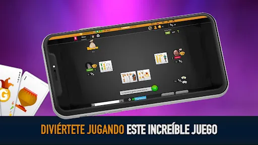 Conga | juego | XWorld