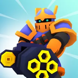 XWorld | Bullet Knight: Dungeon Shooter