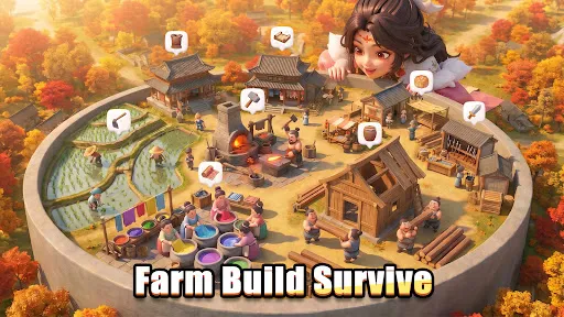Blade War:Three Kingdoms | Permainan | XWorld Blade War:Three Kingdoms | Permainan | XWorld
