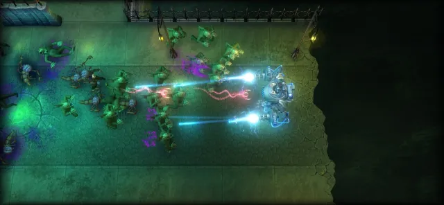 Tesla vs Lovecraft | Jogos | XWorld