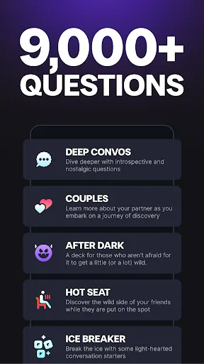 21 Questions - Card Games | Games | XWorld